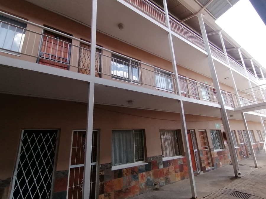 2 Bedroom Property for Sale in Willows Free State